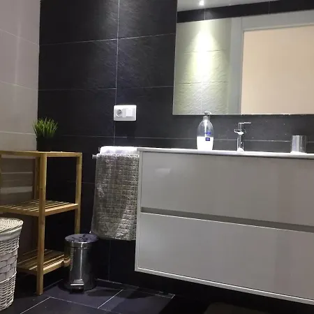 Piso Cerca Del Toralin Y La Rosaleda Appartement Ponferrada Buitenkant foto