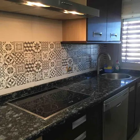 Piso Cerca Del Toralin Y La Rosaleda Appartement Ponferrada Buitenkant foto
