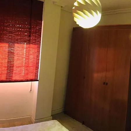 Piso Cerca Del Toralin Y La Rosaleda Appartement Ponferrada Buitenkant foto