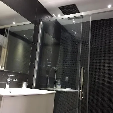 Piso Cerca Del Toralin Y La Rosaleda Appartement Ponferrada Buitenkant foto