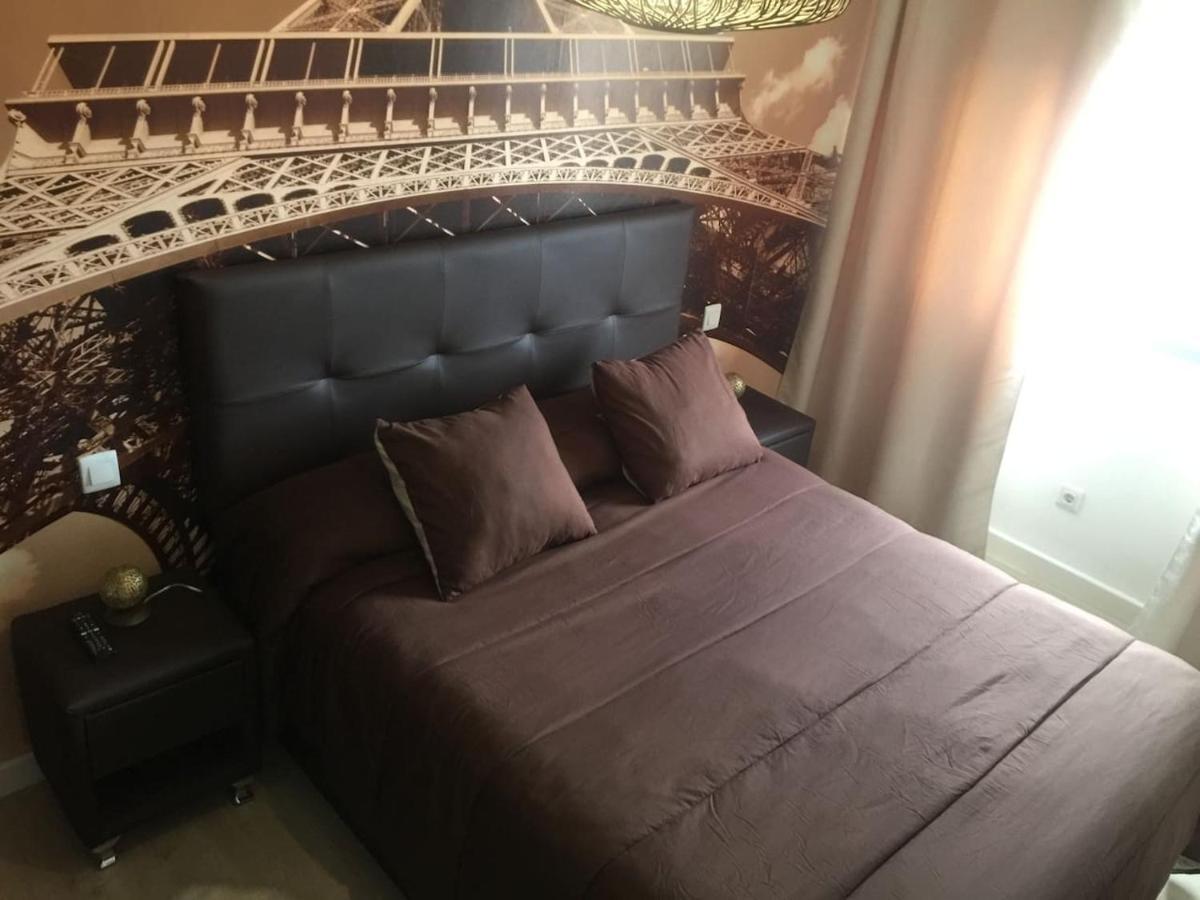 Apartamento Piso Cerca Del Toralin Y La Rosaleda *