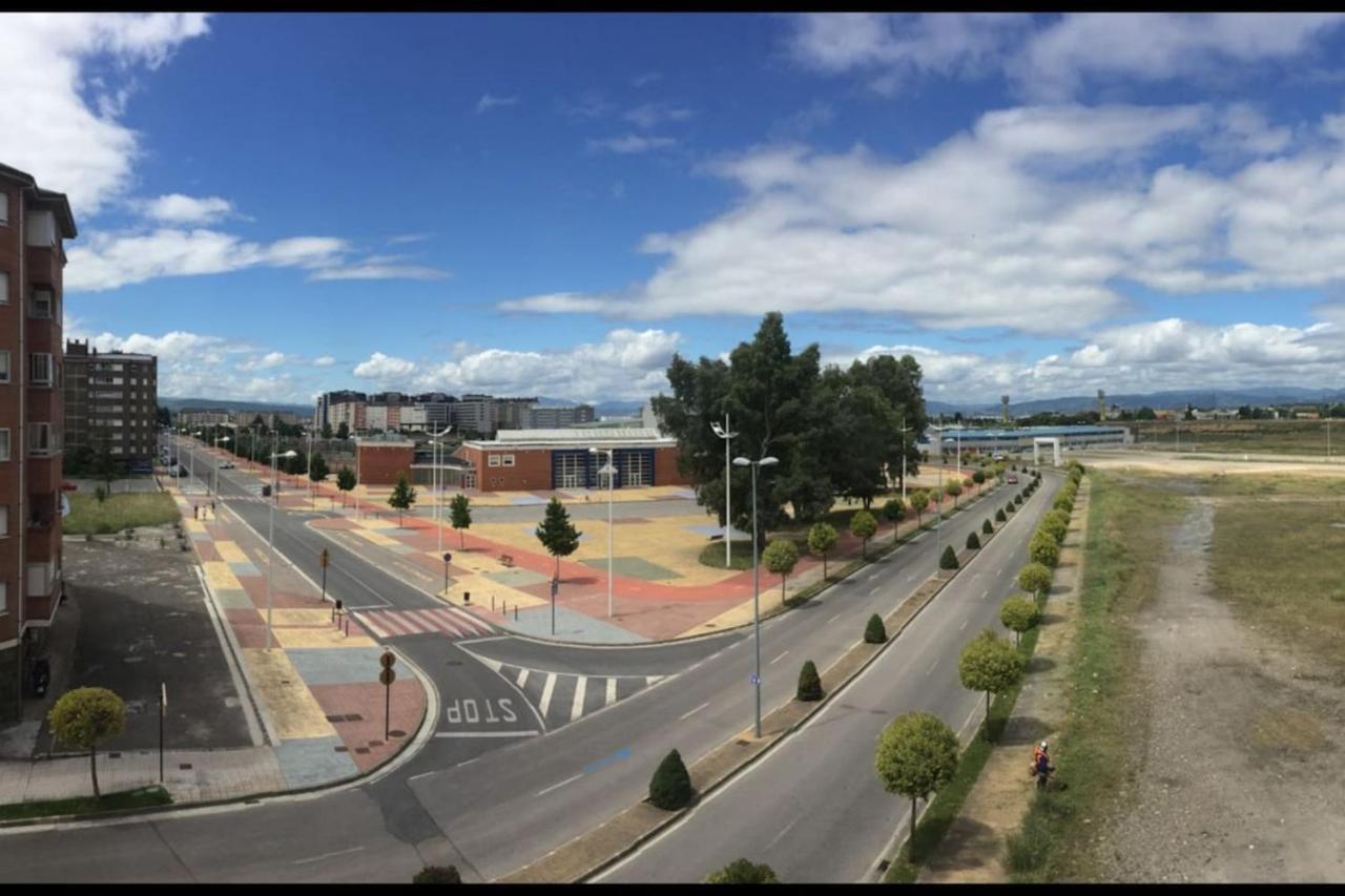 Piso Cerca Del Toralin Y La Rosaleda