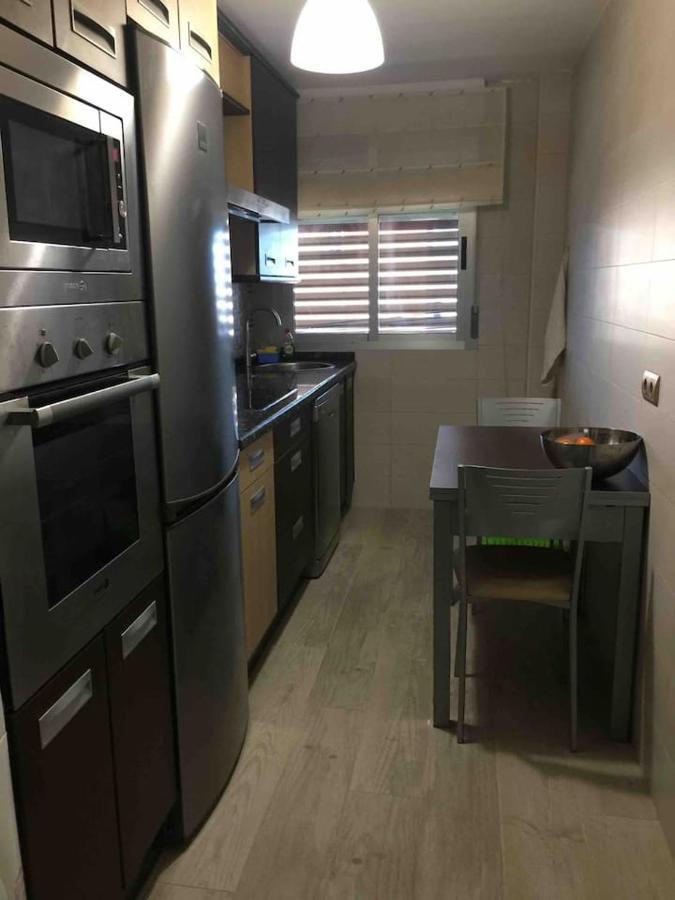 Apartamento Piso Cerca Del Toralin Y La Rosaleda *
