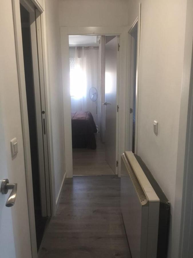 Piso Cerca Del Toralin Y La Rosaleda *
