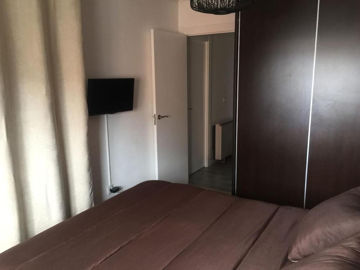 Piso Cerca Del Toralin Y La Rosaleda Apartamento